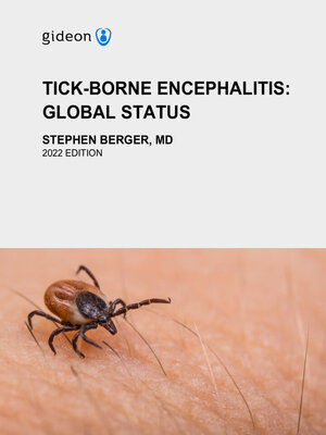 cover image of Tick-borne Encephalitis